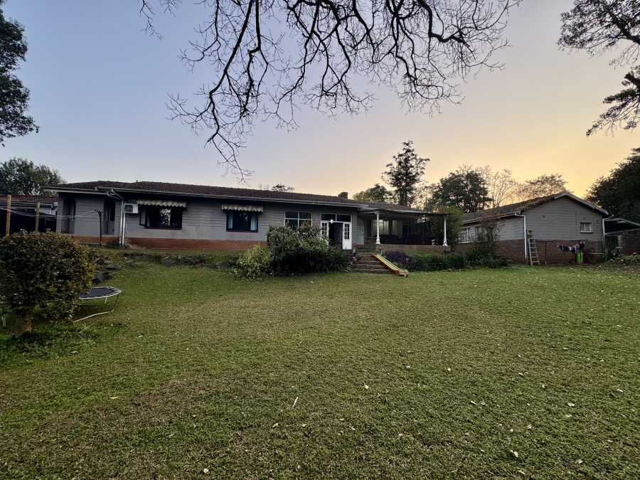 3 Bedroom Property for Sale in Boughton KwaZulu-Natal