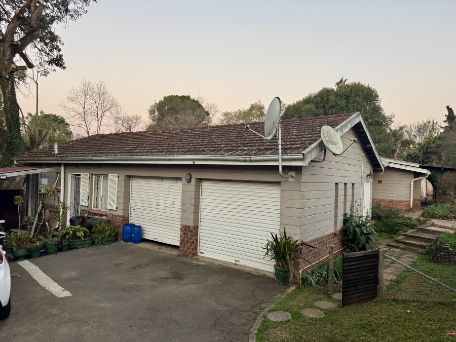 3 Bedroom Property for Sale in Boughton KwaZulu-Natal