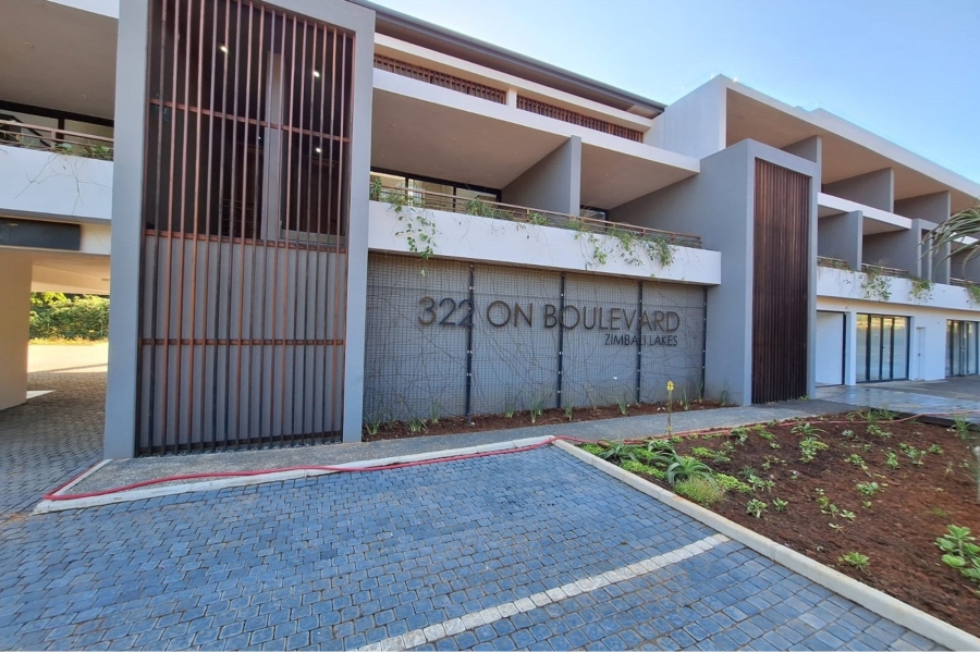 3 Bedroom Property for Sale in Zimbali Lakes Resort KwaZulu-Natal