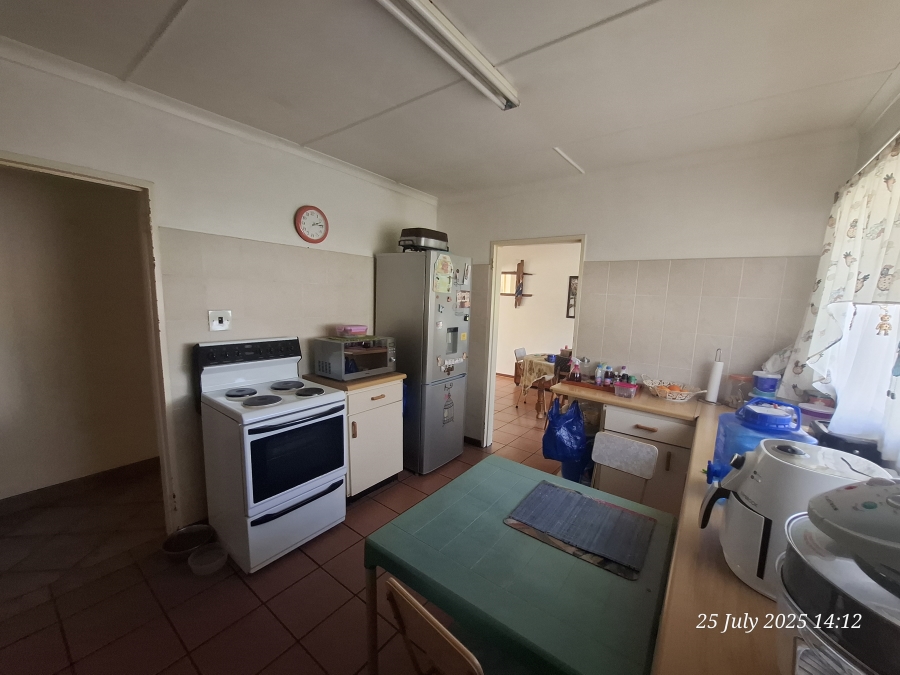 3 Bedroom Property for Sale in Huttenheights KwaZulu-Natal