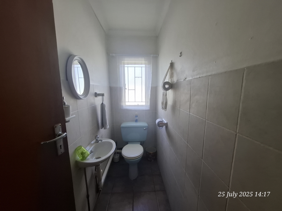 3 Bedroom Property for Sale in Huttenheights KwaZulu-Natal