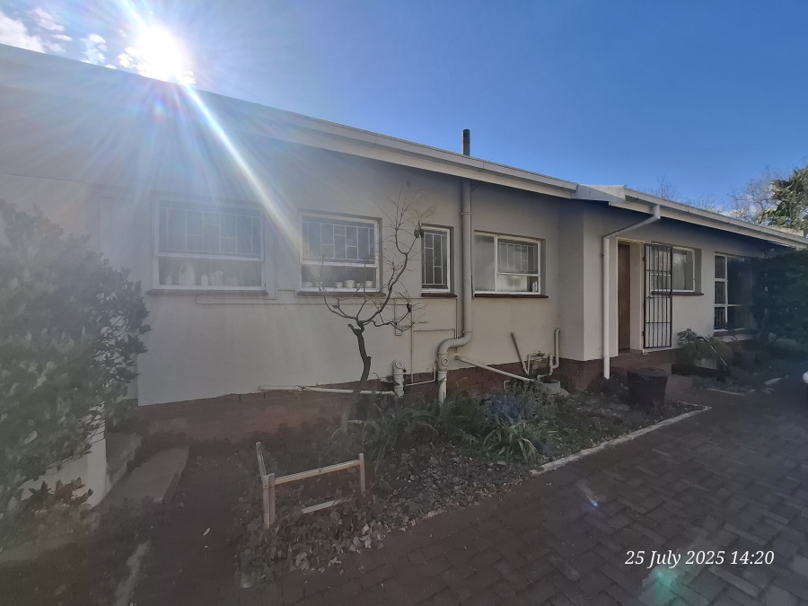 3 Bedroom Property for Sale in Huttenheights KwaZulu-Natal