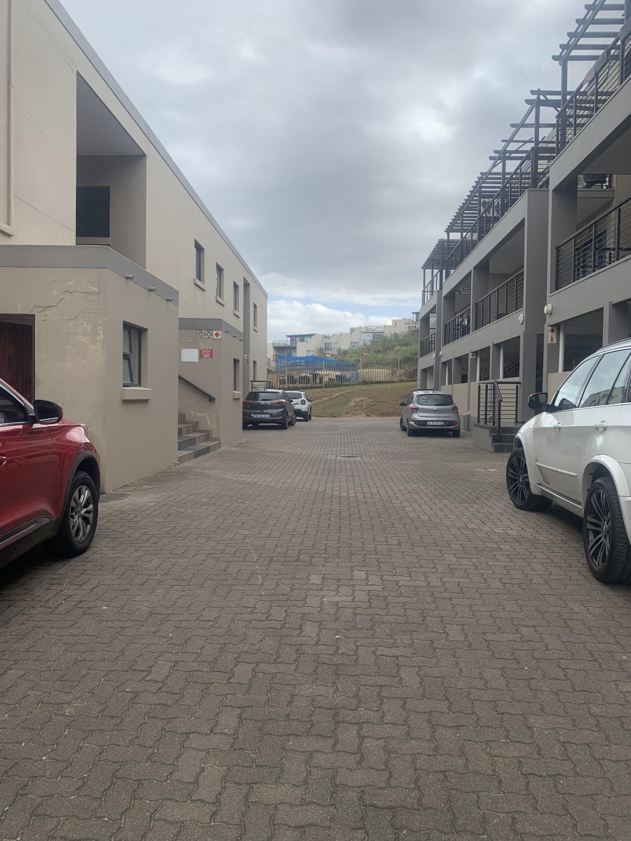 To Let 2 Bedroom Property for Rent in La Mercy KwaZulu-Natal