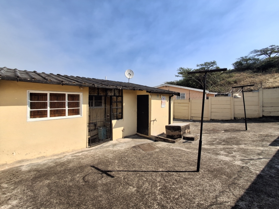 3 Bedroom Property for Sale in Bombay Heights KwaZulu-Natal