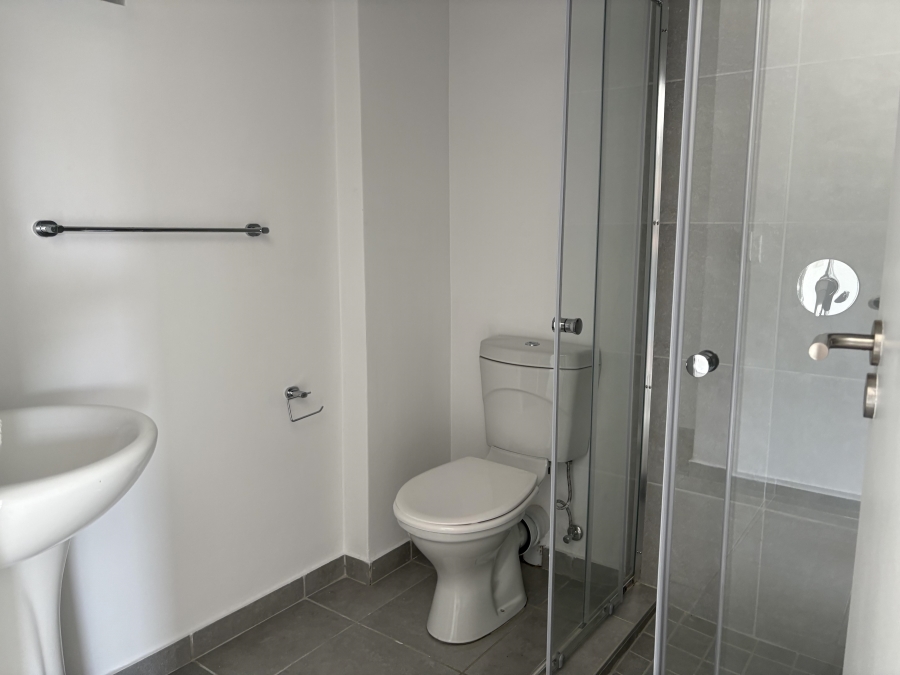 To Let 2 Bedroom Property for Rent in Sheffield Manor KwaZulu-Natal