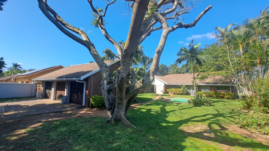 4 Bedroom Property for Sale in Meer En See KwaZulu-Natal