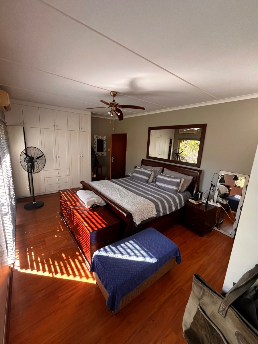 4 Bedroom Property for Sale in Meer En See KwaZulu-Natal
