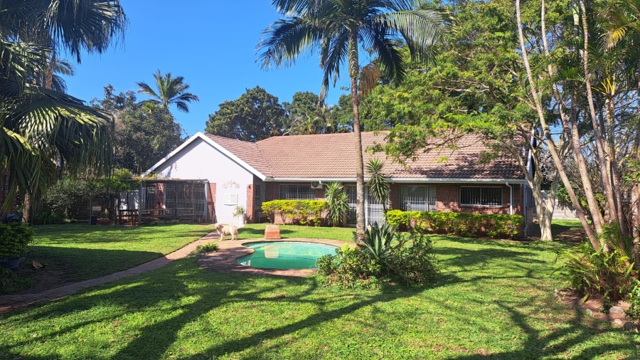 4 Bedroom Property for Sale in Meer En See KwaZulu-Natal
