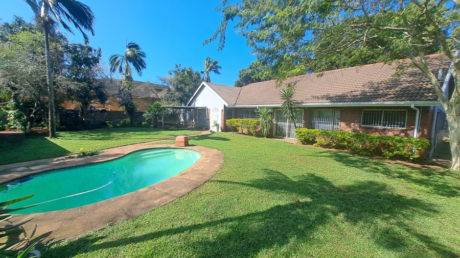 4 Bedroom Property for Sale in Meer En See KwaZulu-Natal