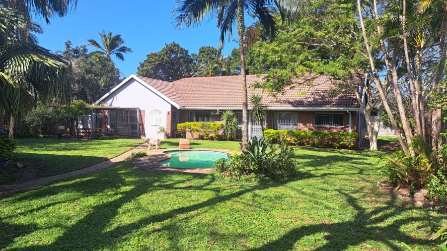 4 Bedroom Property for Sale in Meer En See KwaZulu-Natal