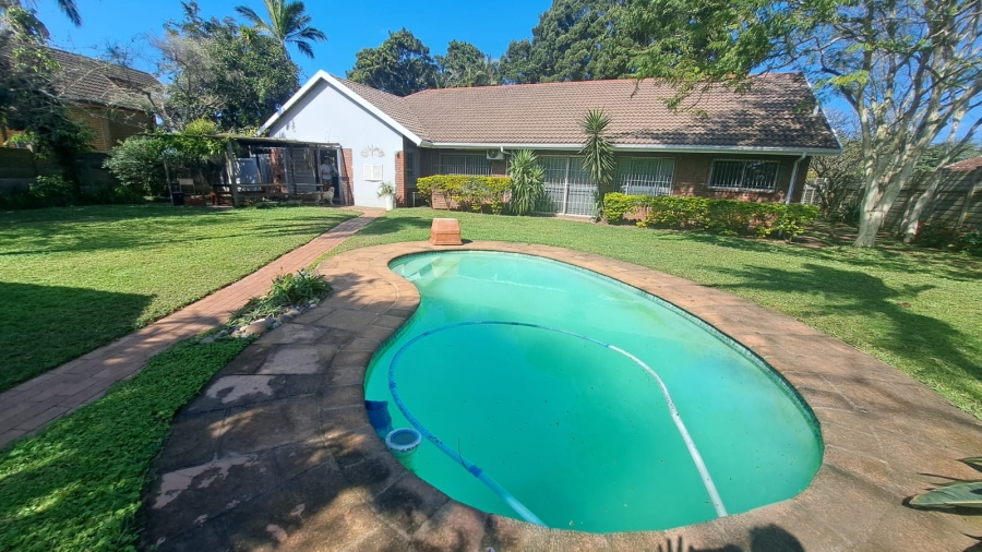 4 Bedroom Property for Sale in Meer En See KwaZulu-Natal