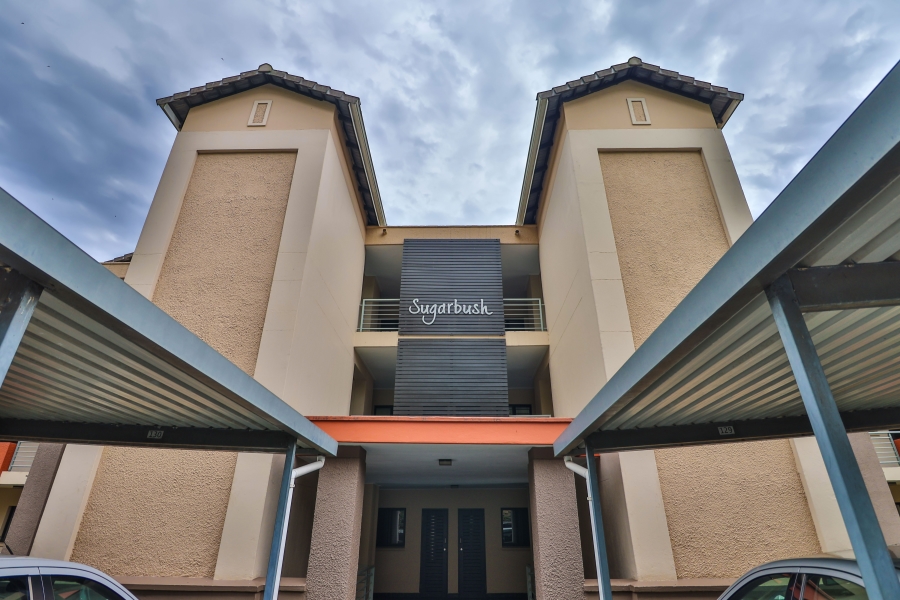 To Let 2 Bedroom Property for Rent in Sherwood KwaZulu-Natal
