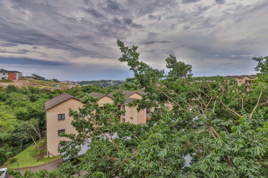 To Let 2 Bedroom Property for Rent in Sherwood KwaZulu-Natal