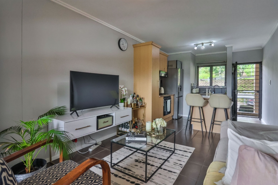 To Let 2 Bedroom Property for Rent in Sherwood KwaZulu-Natal