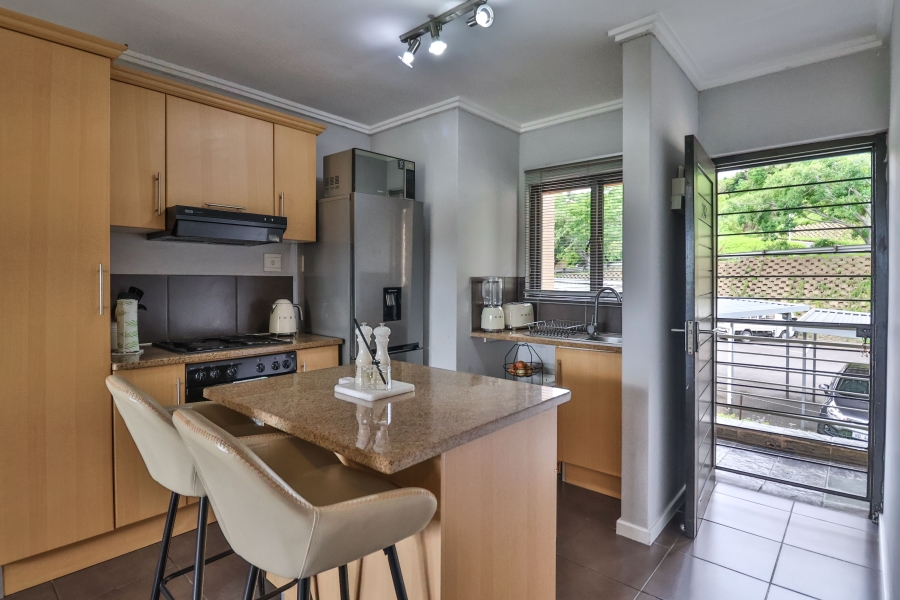 To Let 2 Bedroom Property for Rent in Sherwood KwaZulu-Natal