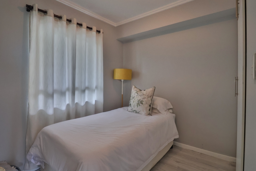 To Let 2 Bedroom Property for Rent in Sherwood KwaZulu-Natal