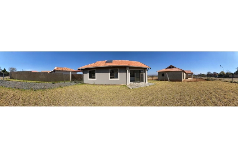 2 Bedroom Property for Sale in Sunnyridge KwaZulu-Natal