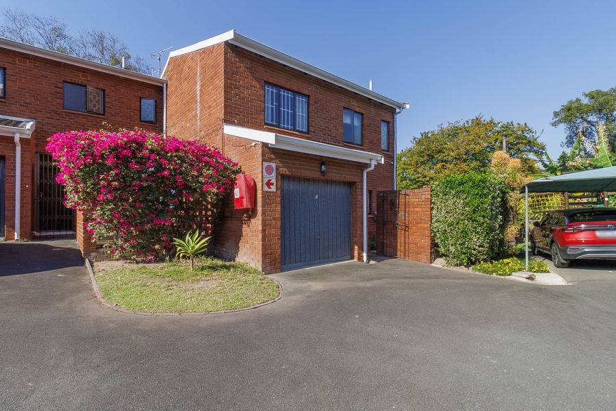 3 Bedroom Property for Sale in Atholl Heights KwaZulu-Natal