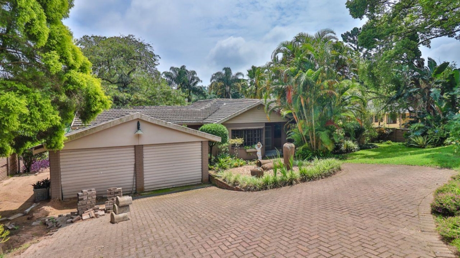 4 Bedroom Property for Sale in Farningham Ridge KwaZulu-Natal