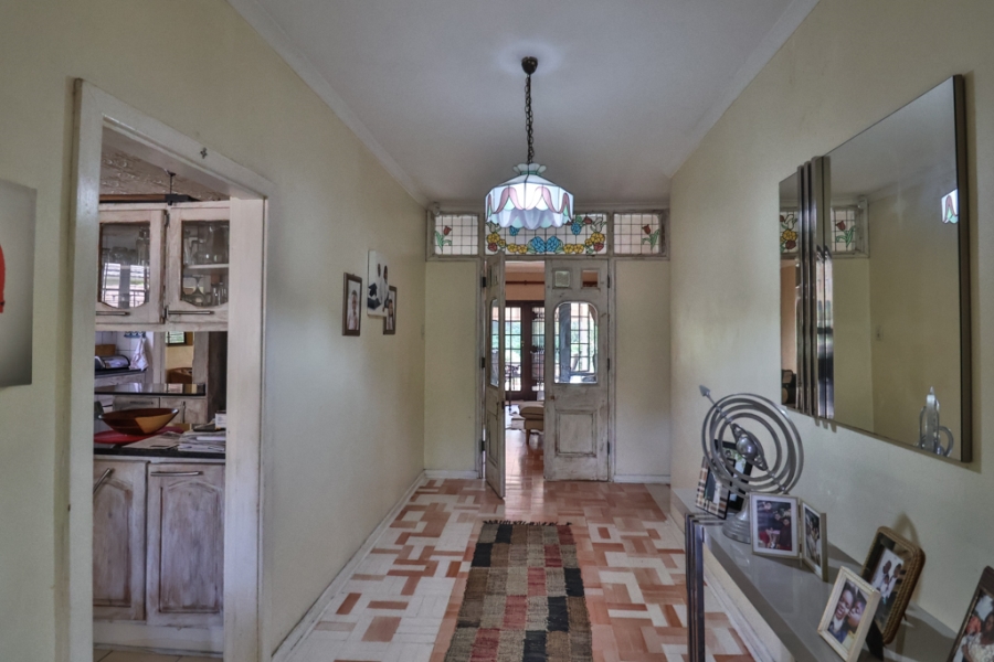 4 Bedroom Property for Sale in Farningham Ridge KwaZulu-Natal