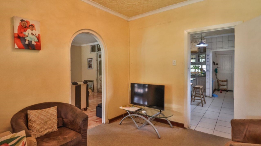 4 Bedroom Property for Sale in Farningham Ridge KwaZulu-Natal