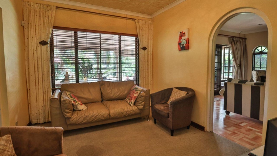 4 Bedroom Property for Sale in Farningham Ridge KwaZulu-Natal
