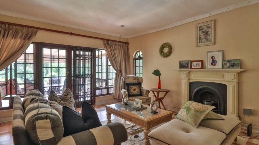 4 Bedroom Property for Sale in Farningham Ridge KwaZulu-Natal