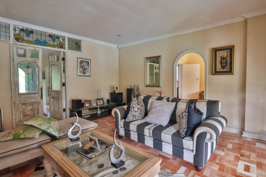 4 Bedroom Property for Sale in Farningham Ridge KwaZulu-Natal
