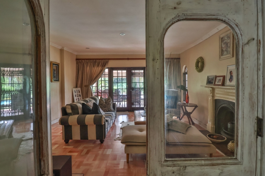 4 Bedroom Property for Sale in Farningham Ridge KwaZulu-Natal