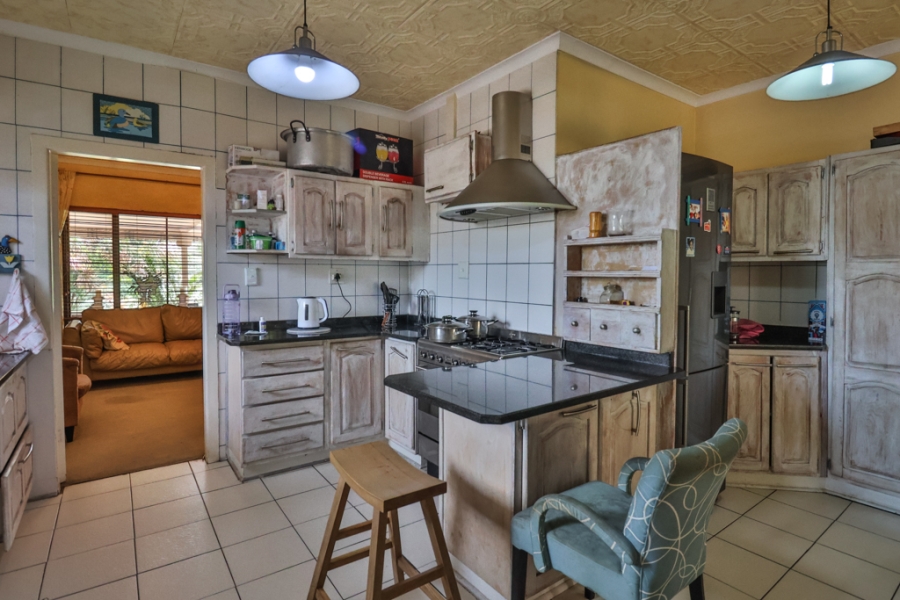4 Bedroom Property for Sale in Farningham Ridge KwaZulu-Natal