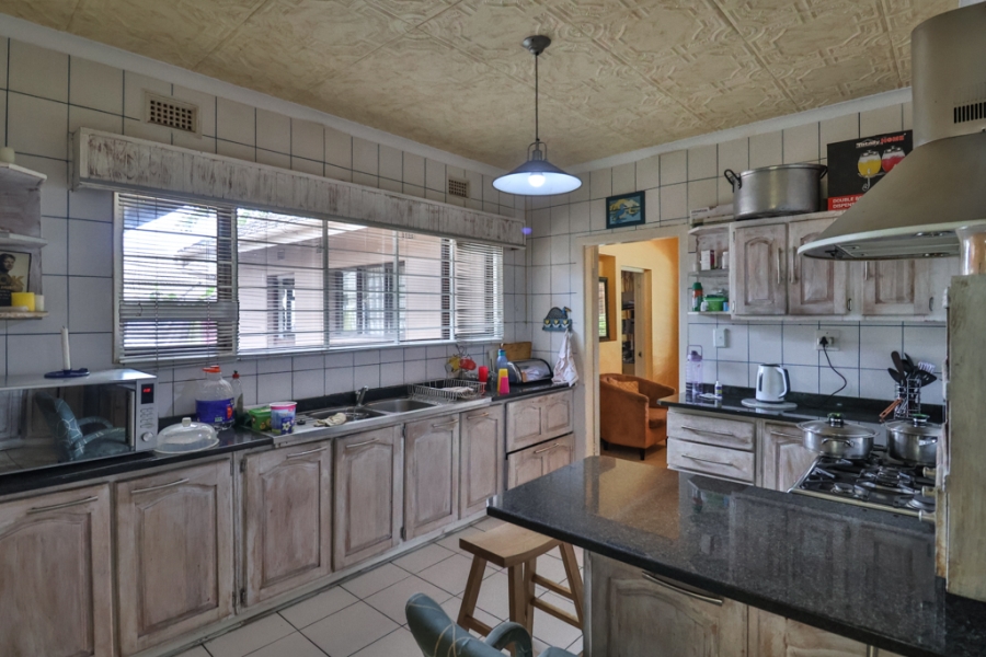 4 Bedroom Property for Sale in Farningham Ridge KwaZulu-Natal