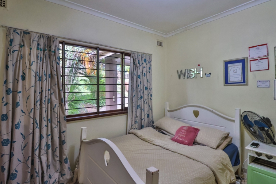 4 Bedroom Property for Sale in Farningham Ridge KwaZulu-Natal