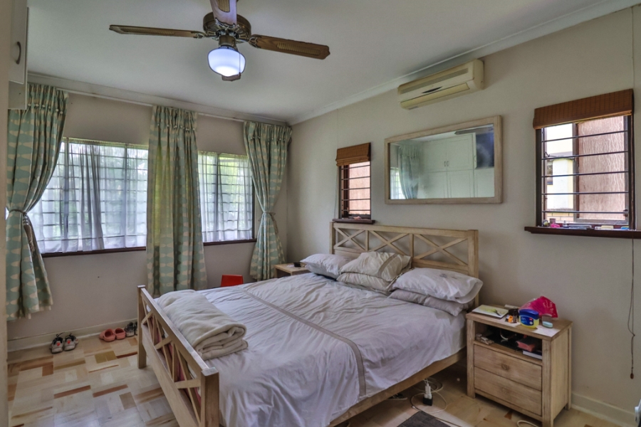 4 Bedroom Property for Sale in Farningham Ridge KwaZulu-Natal