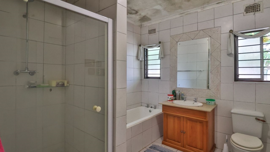 4 Bedroom Property for Sale in Farningham Ridge KwaZulu-Natal