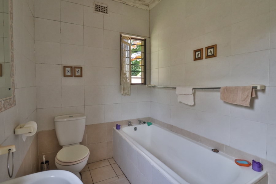 4 Bedroom Property for Sale in Farningham Ridge KwaZulu-Natal