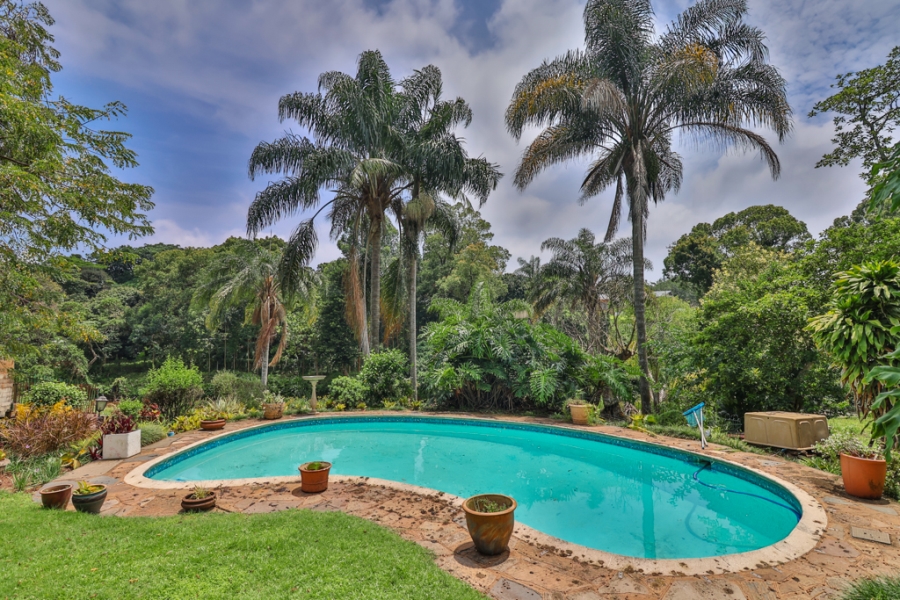 4 Bedroom Property for Sale in Farningham Ridge KwaZulu-Natal