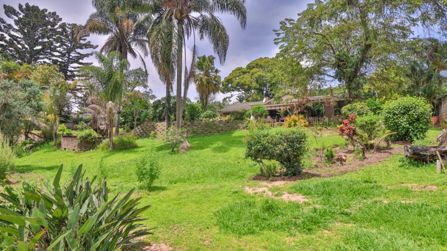 4 Bedroom Property for Sale in Farningham Ridge KwaZulu-Natal