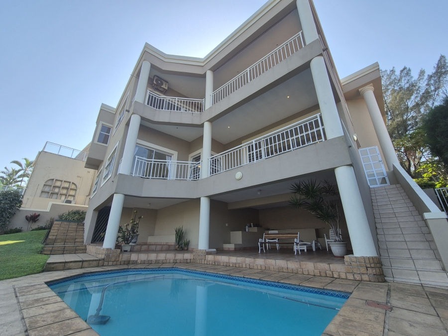 4 Bedroom Property for Sale in Salt Rock KwaZulu-Natal