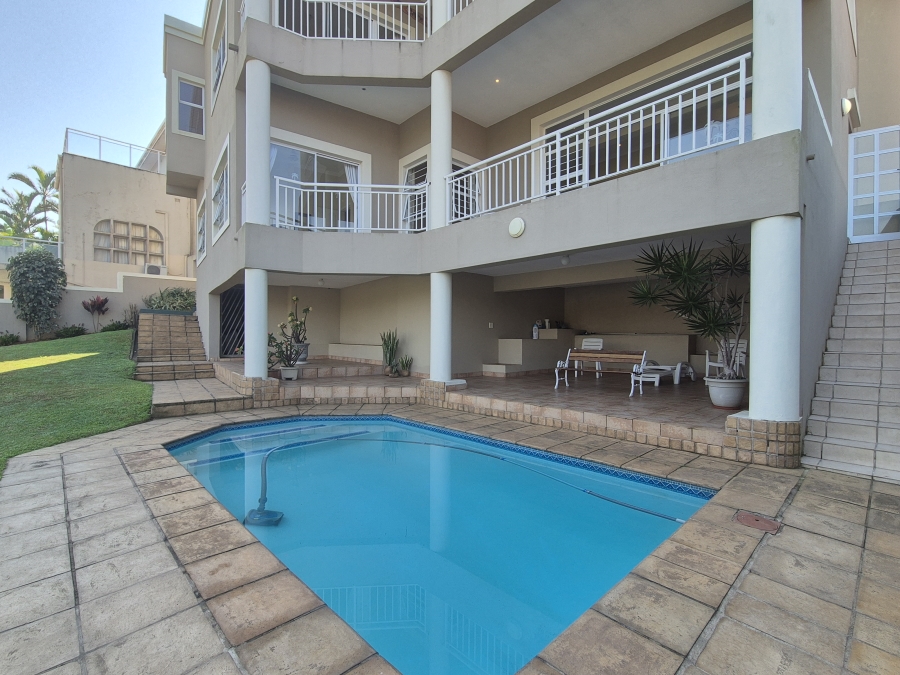 4 Bedroom Property for Sale in Salt Rock KwaZulu-Natal