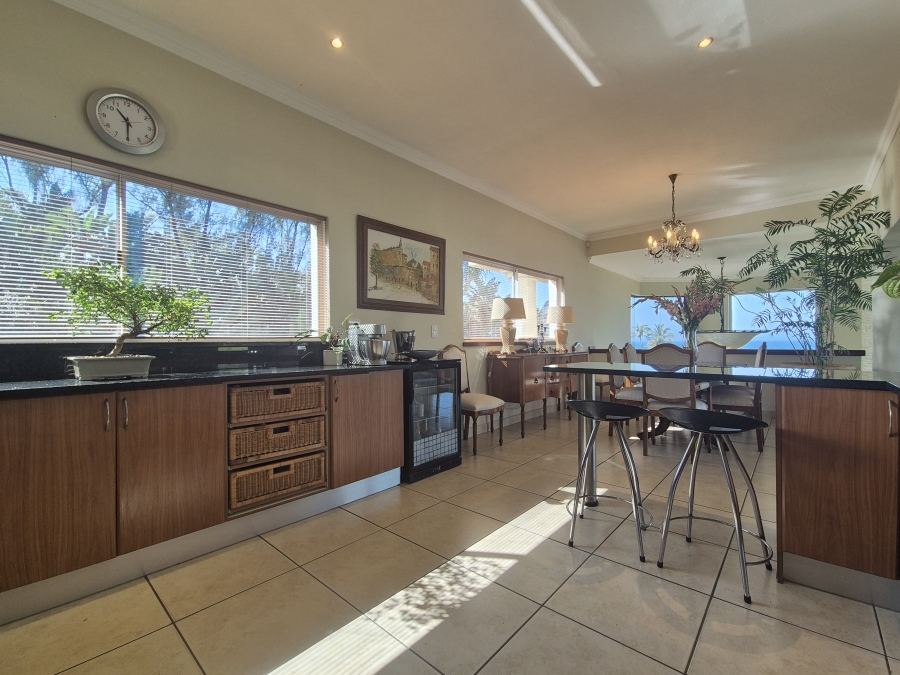 4 Bedroom Property for Sale in Salt Rock KwaZulu-Natal
