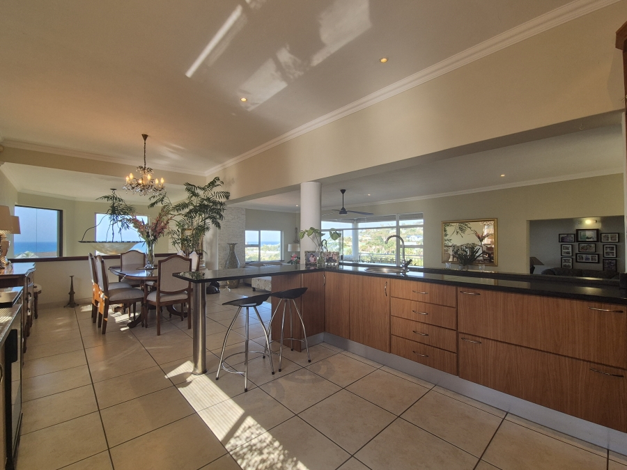 4 Bedroom Property for Sale in Salt Rock KwaZulu-Natal