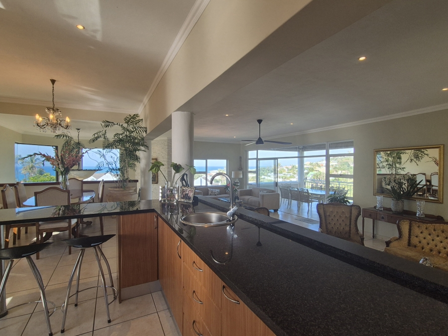 4 Bedroom Property for Sale in Salt Rock KwaZulu-Natal