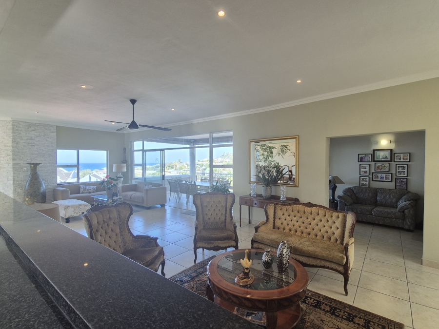 4 Bedroom Property for Sale in Salt Rock KwaZulu-Natal