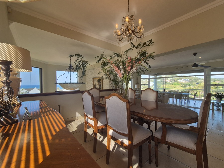 4 Bedroom Property for Sale in Salt Rock KwaZulu-Natal