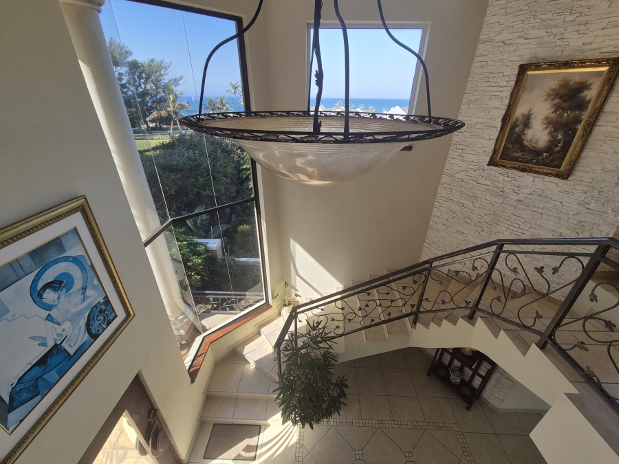 4 Bedroom Property for Sale in Salt Rock KwaZulu-Natal