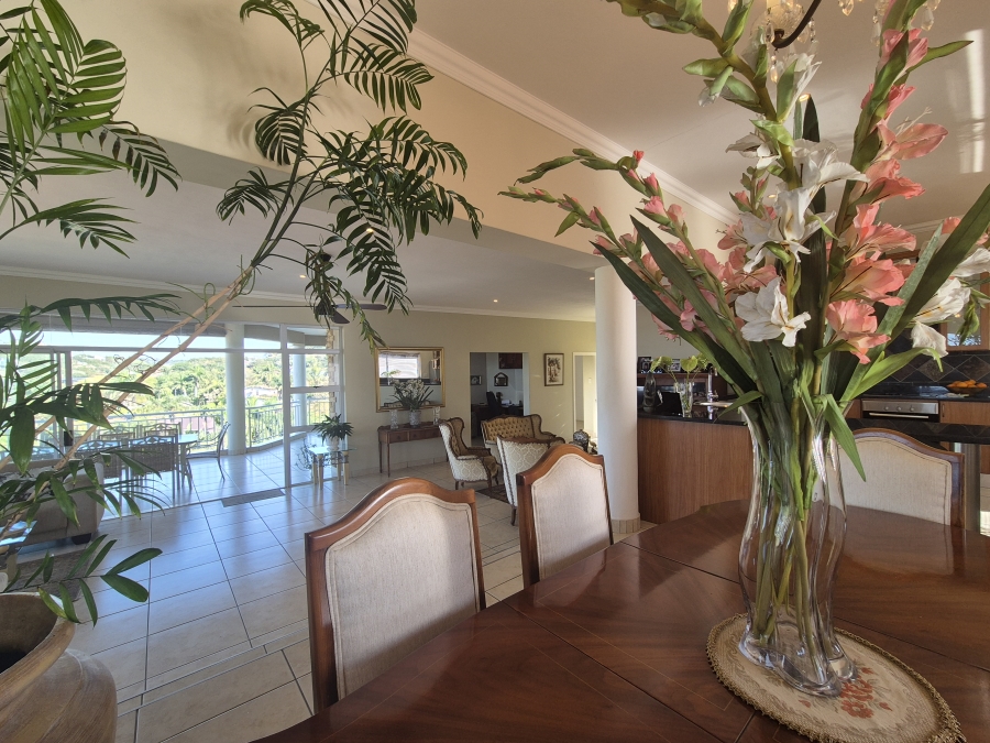 4 Bedroom Property for Sale in Salt Rock KwaZulu-Natal