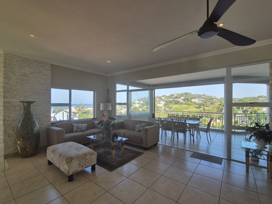4 Bedroom Property for Sale in Salt Rock KwaZulu-Natal