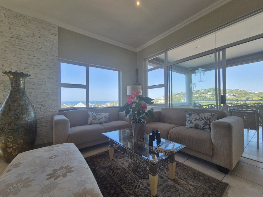 4 Bedroom Property for Sale in Salt Rock KwaZulu-Natal