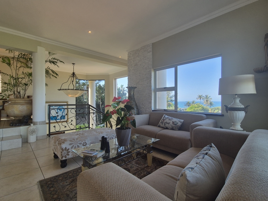4 Bedroom Property for Sale in Salt Rock KwaZulu-Natal