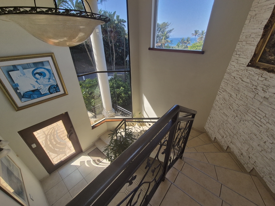 4 Bedroom Property for Sale in Salt Rock KwaZulu-Natal